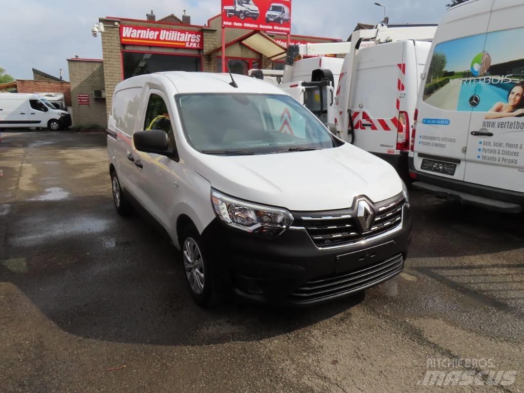 Renault Express Lieferwagen