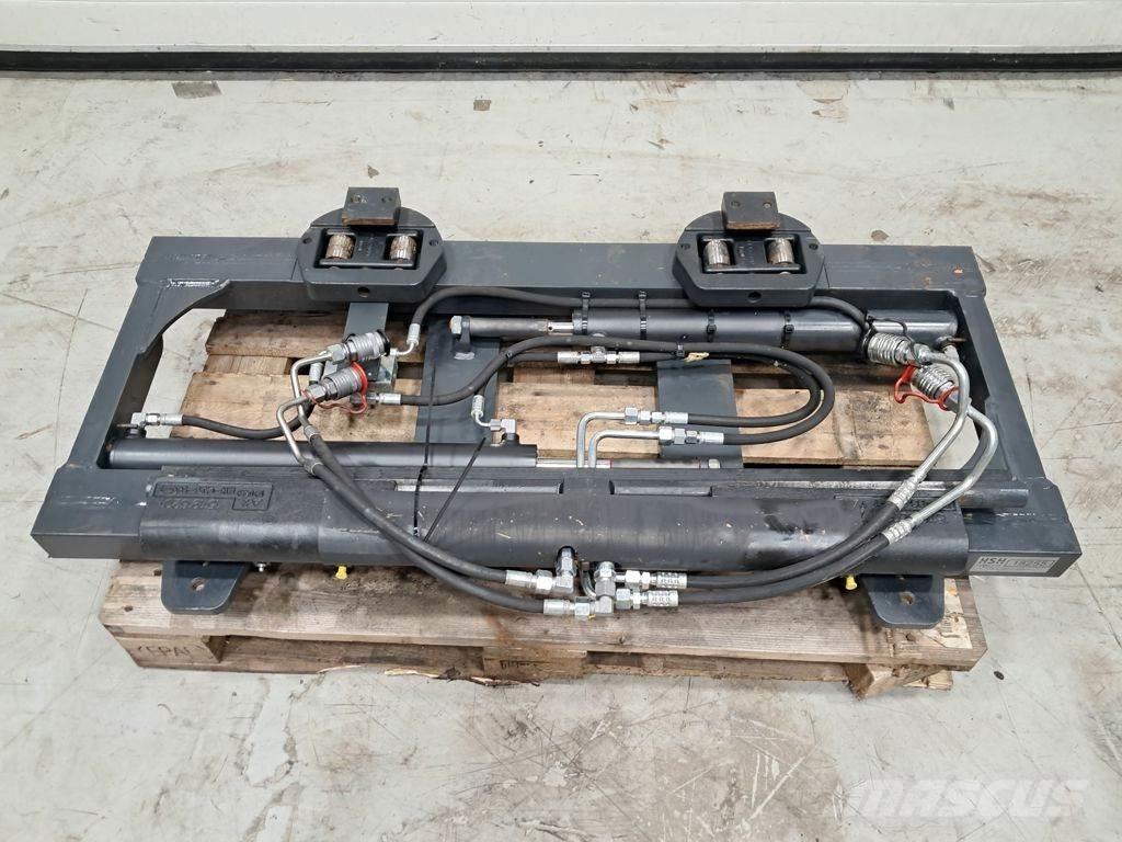 Kaup 48T466B Sonstige Baumaschinen