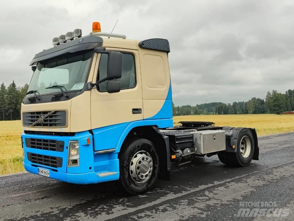 Volvo FM 9 Sattelzugmaschinen