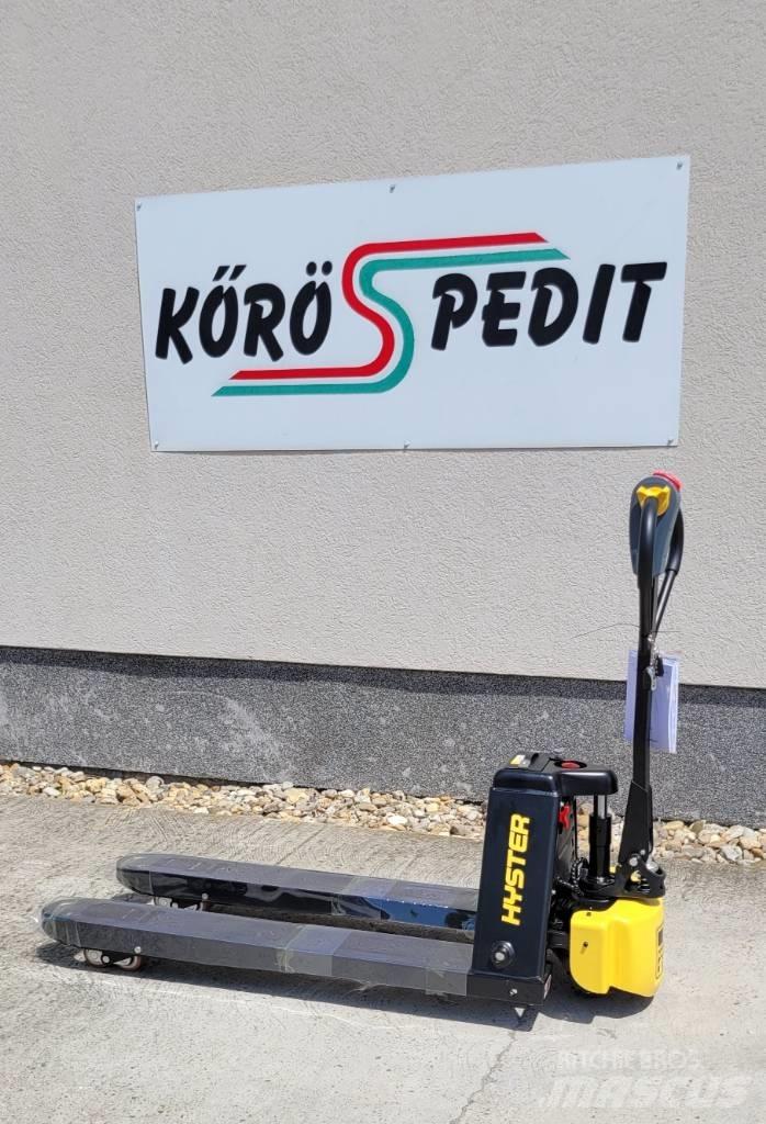 Hyster PC1.5 Sonstige Flurförderzeuge