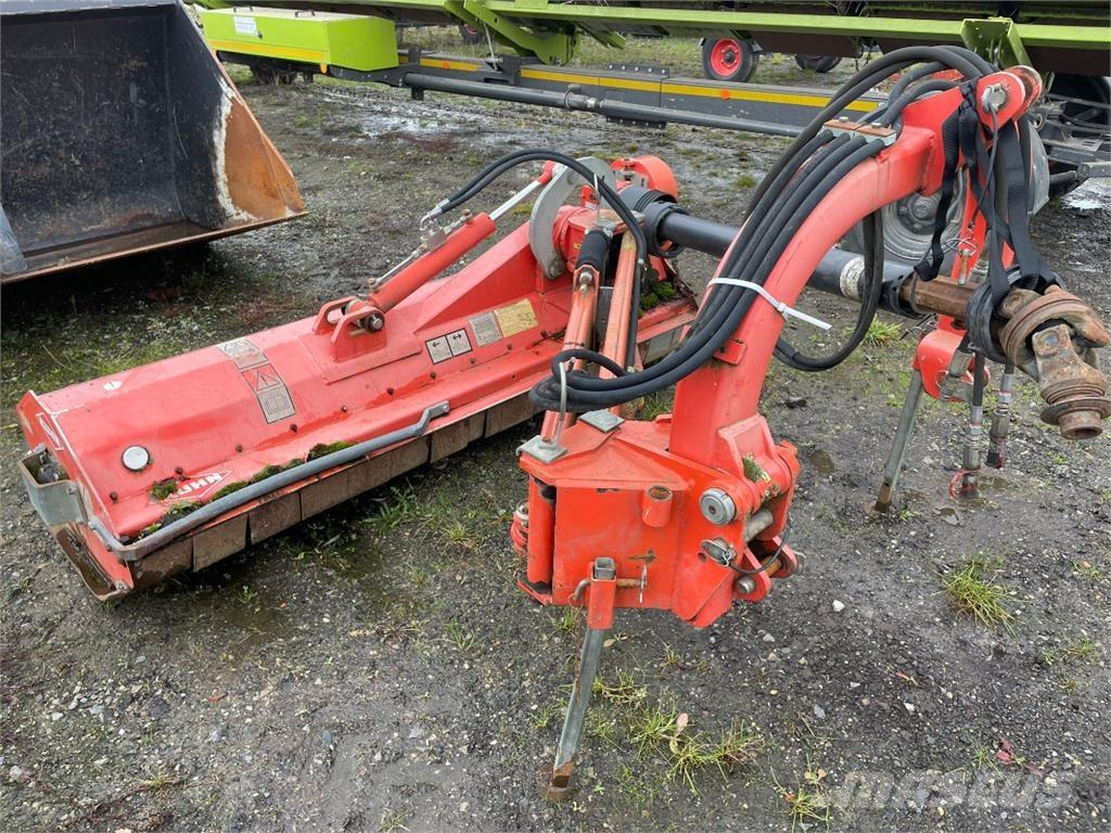 Kuhn TB 211 Sonstige Grünlandgeräte