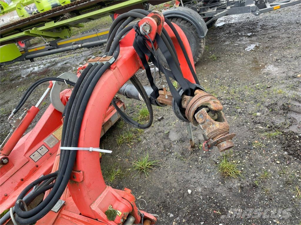 Kuhn TB 211 Sonstige Grünlandgeräte