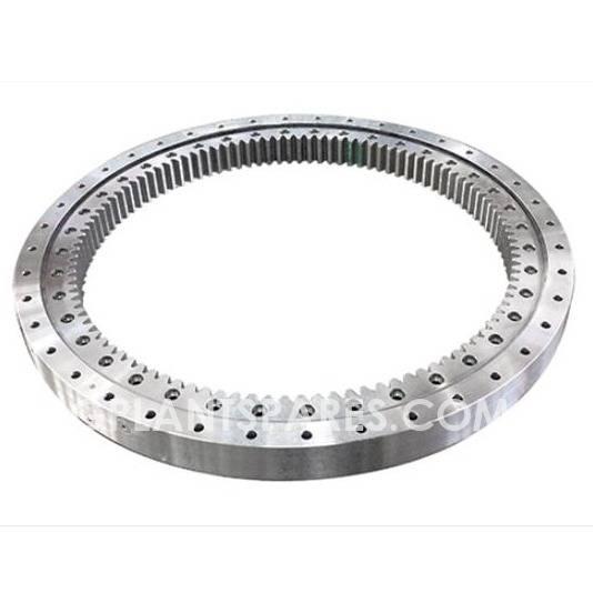 Kubota KX 080-4 Chassis