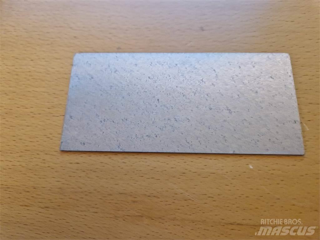 Eco Log 7033709 Schneidwerke