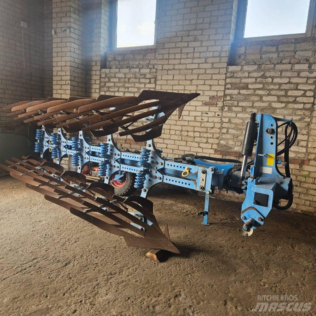 Lemken Vari-Opal 8 X Sonstige Landmaschinen