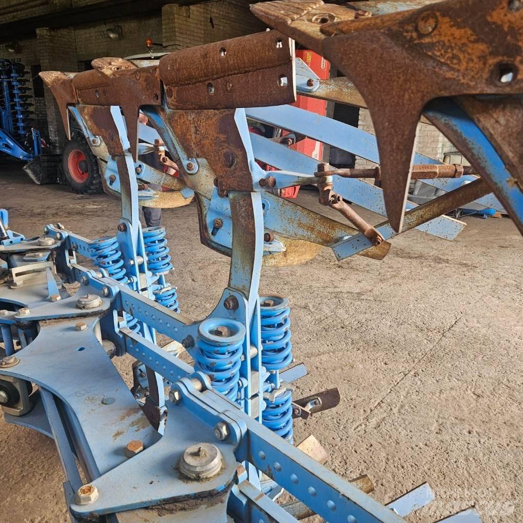 Lemken Vari-Opal 8 X Sonstige Landmaschinen