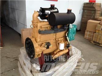 Yuchai YC6108G Motoren