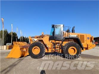 CASE 921 C/2 Radlader