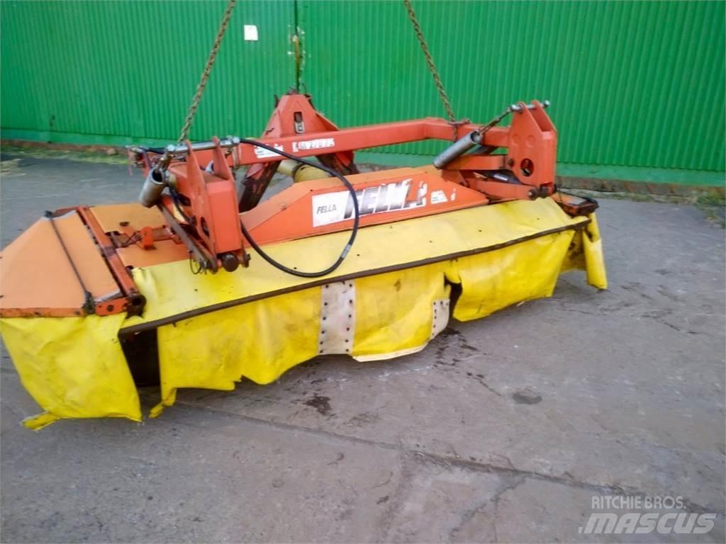 Fella KM 270 FZ Mähwerke