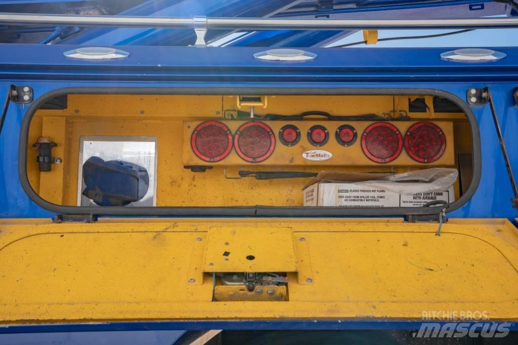 Western Star 4900 Sattelzugmaschinen