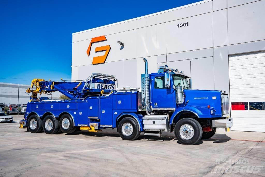 Western Star 4900 Sattelzugmaschinen