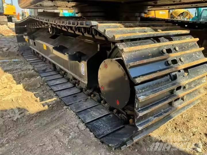 Volvo EC 140 Raupenbagger