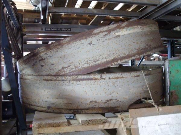  T-SATS 36-RS-8 Reifen