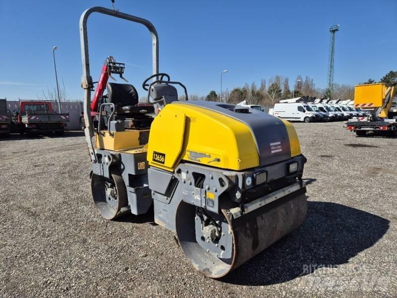 Dynapac CC1200 Tandemwalzen