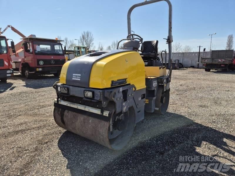 Dynapac CC1200 Tandemwalzen