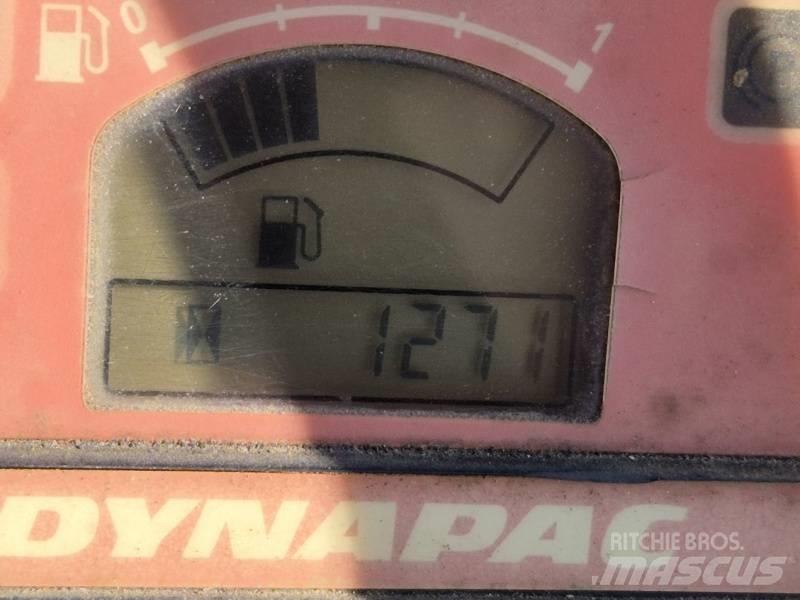 Dynapac CC1200 Tandemwalzen