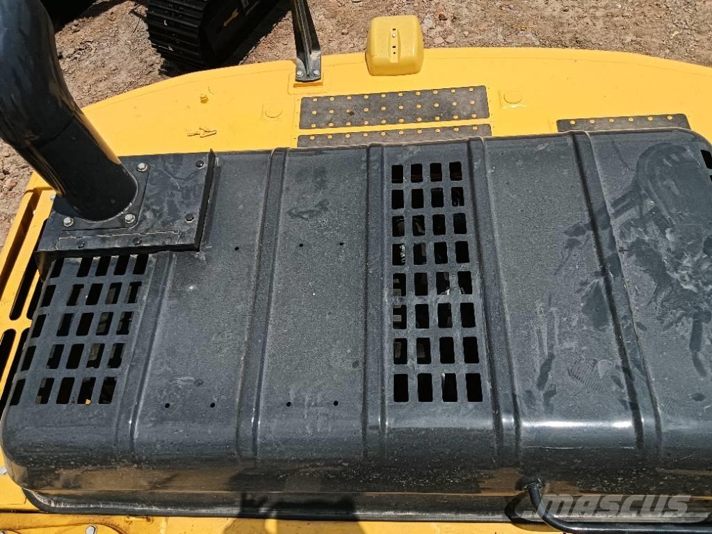 Komatsu PC 240-8 Raupenbagger