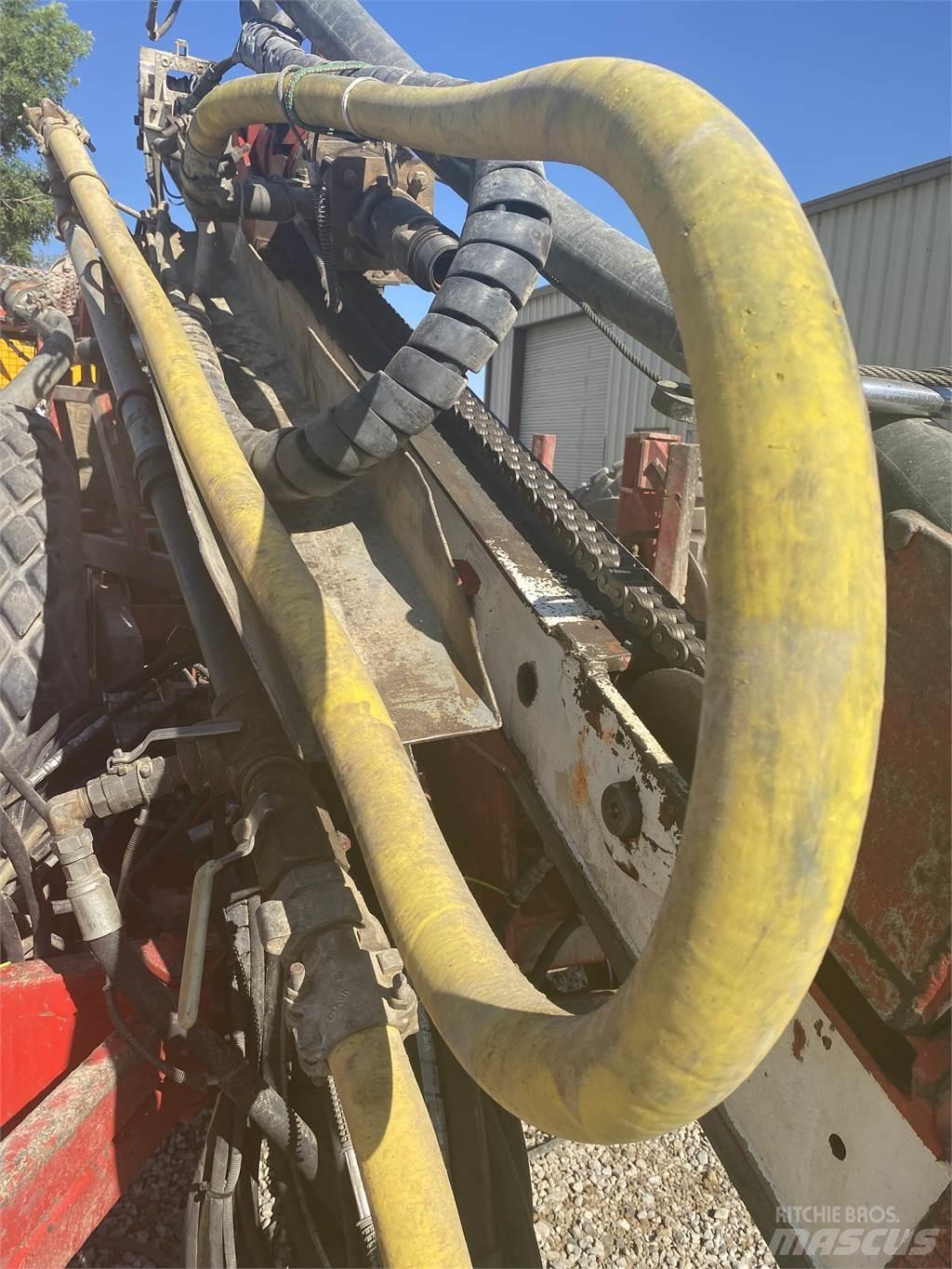  Canterra RC Drill Ondergrondse tunnel- en mijnboren