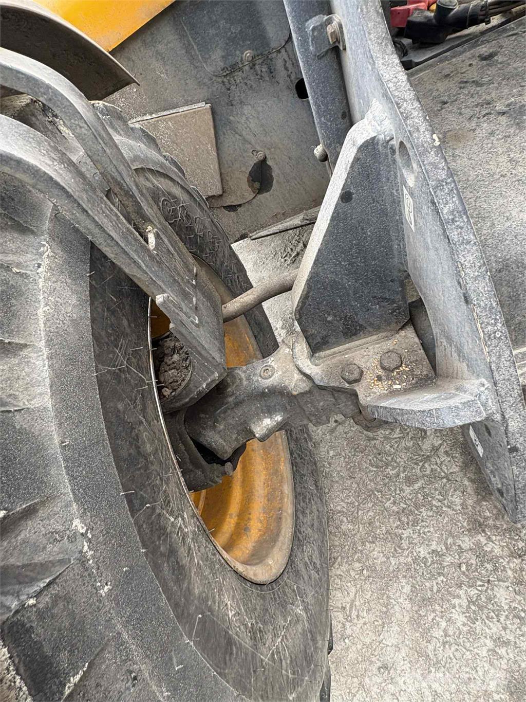 Dieci 38.9 EVO Sonstige Baumaschinen