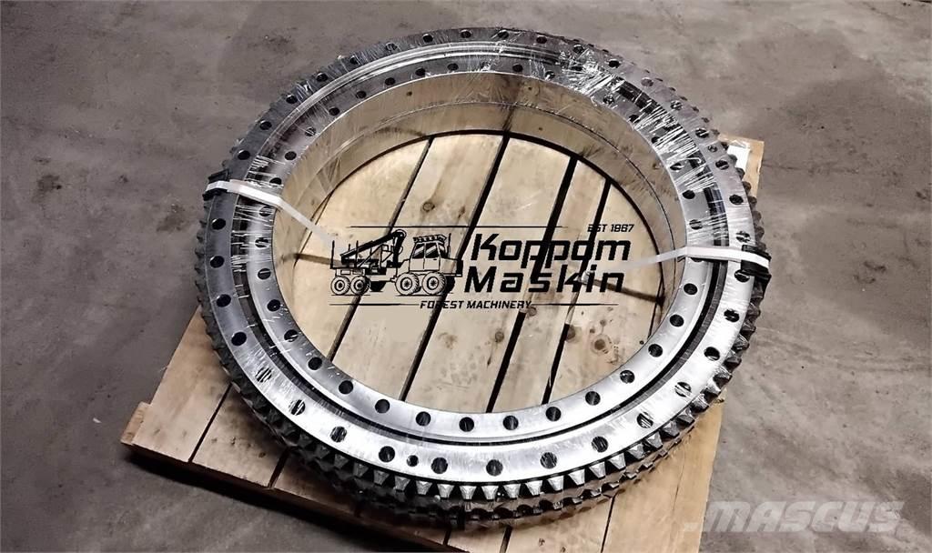 Ponsse 0082696 Chassis