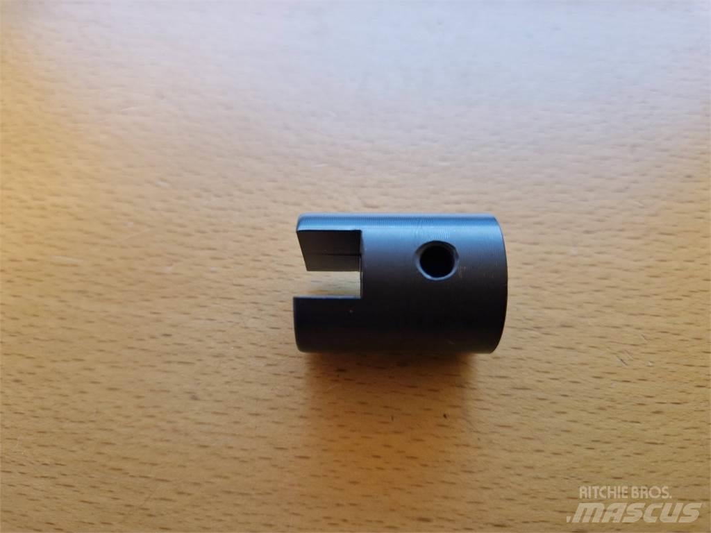 Ponsse P33958 Chassis