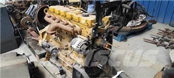 CAT C 6.6 Motoren