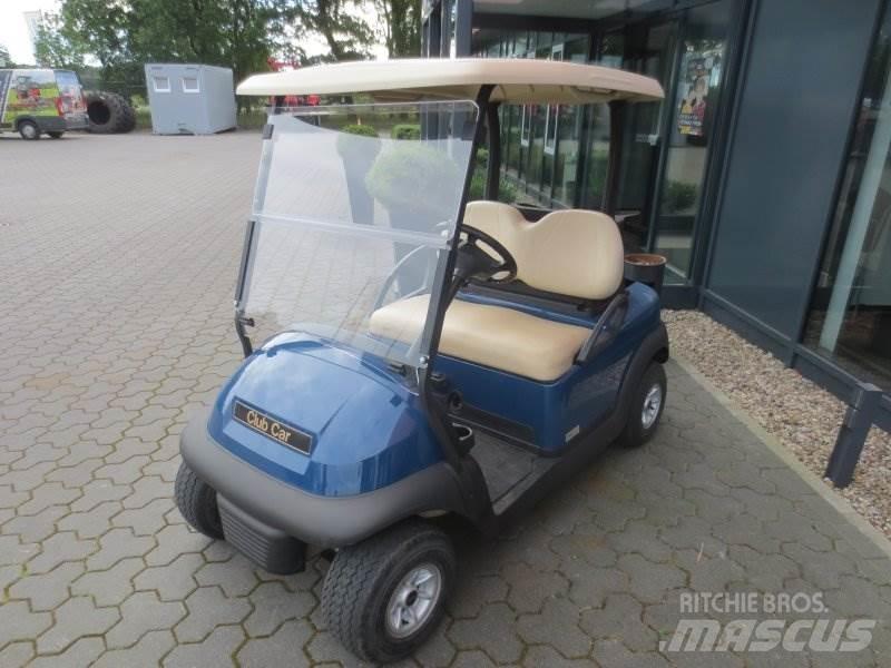 Club Car PRECEDENT Andere Landmaschinen