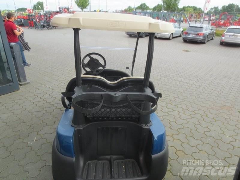 Club Car PRECEDENT Andere Landmaschinen