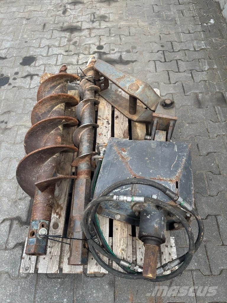  Lenhoff MS 03 Bohrer
