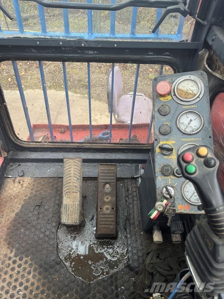 Mait HR100 Schwere Bohrgeräte