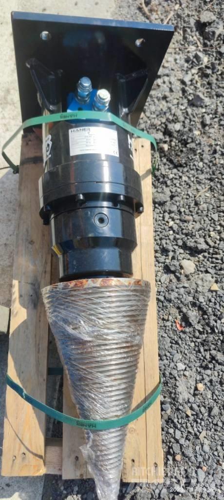 Häner Hks250 Andere Zubehörteile