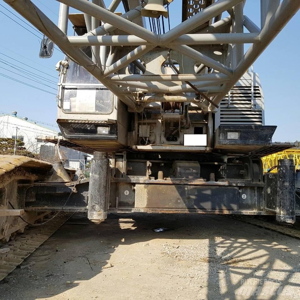 Sumitomo SC1800 Raupenkrane