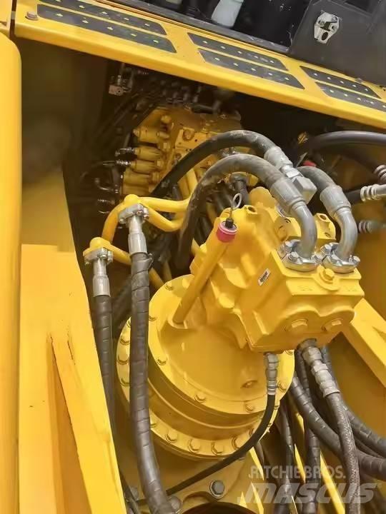 Komatsu PC450-7 Raupenbagger