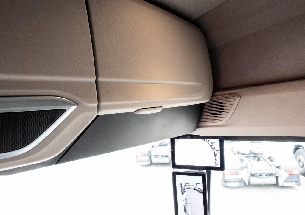 DAF XG 480 Sattelzugmaschinen