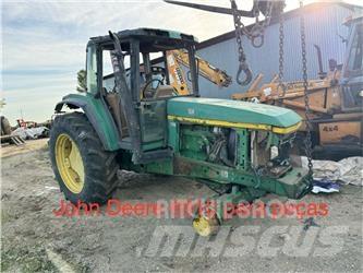 John Deere 6910 Sonstiges Traktorzubehör