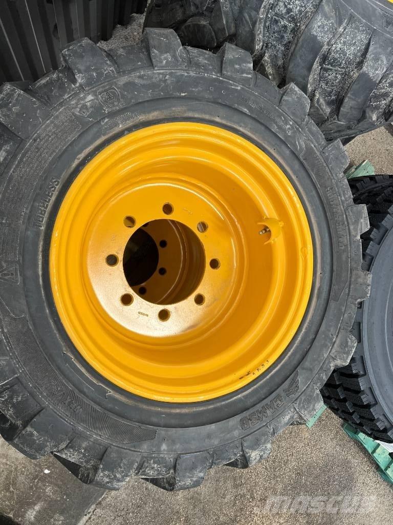  Twinhjul 500/45-20 Reifen