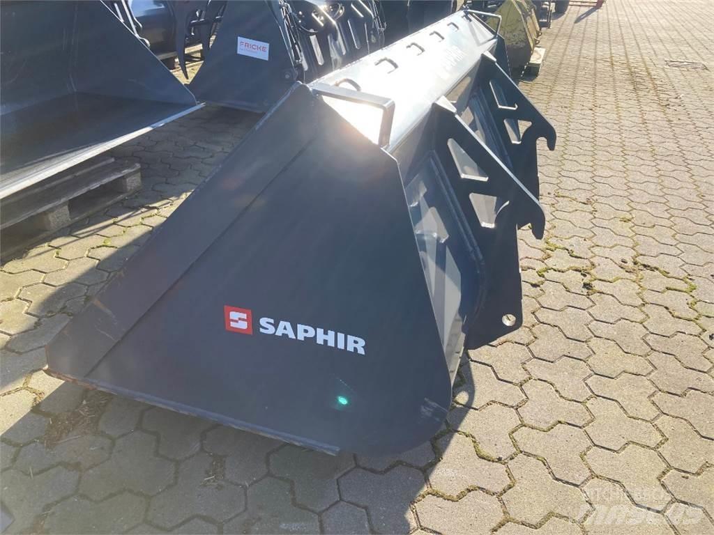 Saphir LGR 20 Sonstiges Traktorzubehör