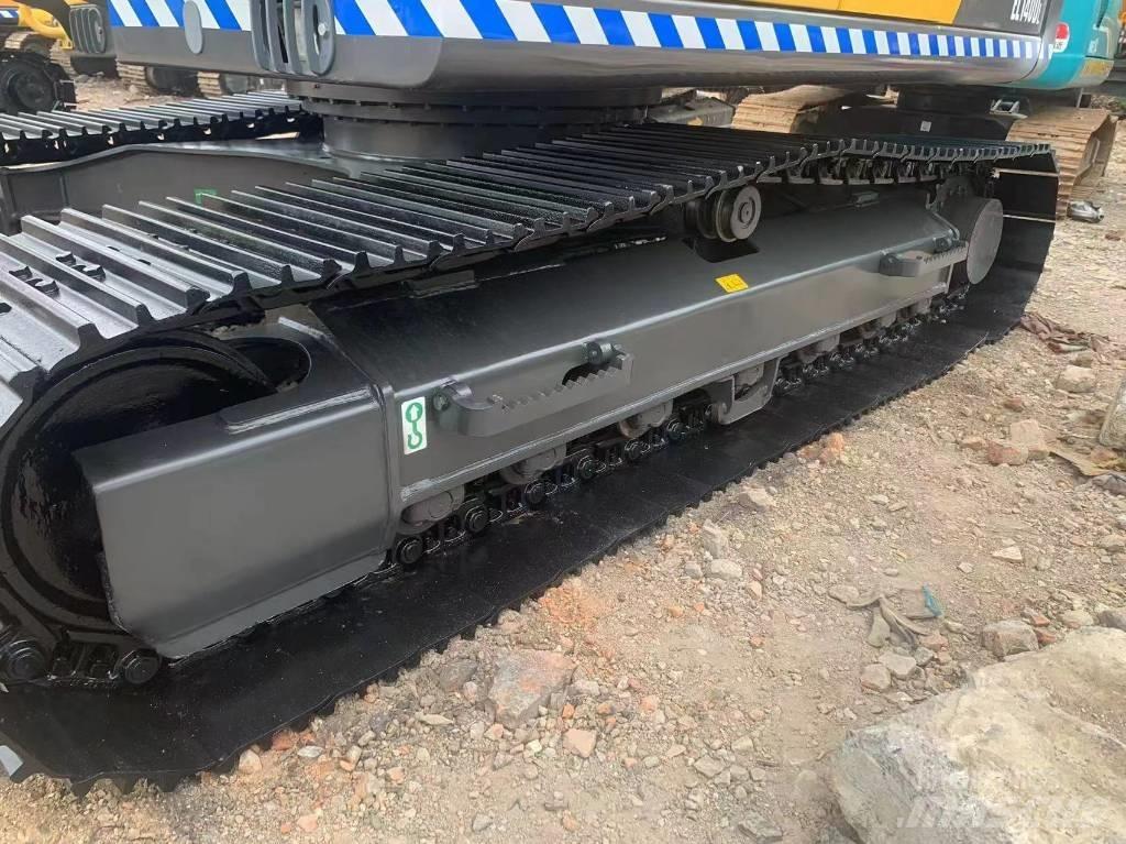 Volvo EC 140 Raupenbagger