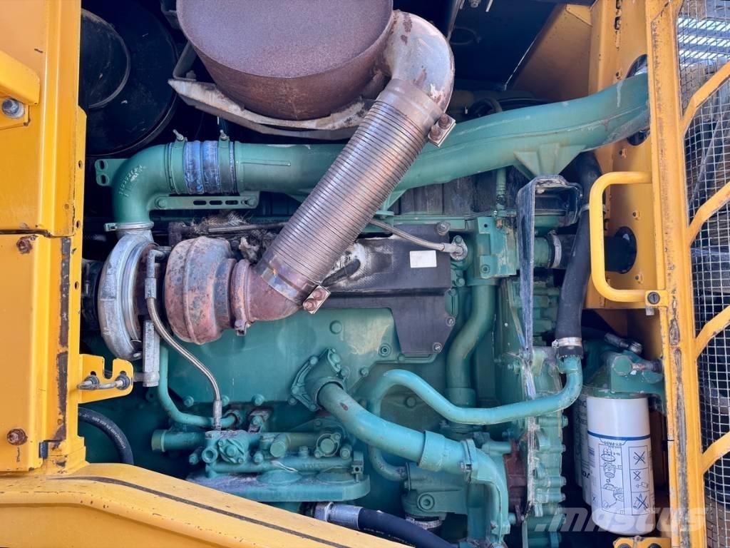 Volvo L 150 F Radlader