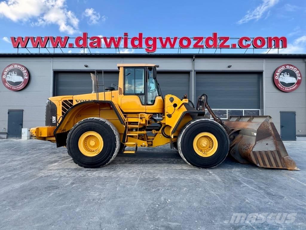 Volvo L 150 F Radlader