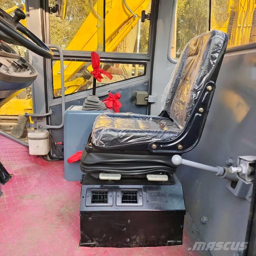 XCMG XS 143 J Walzenzüge