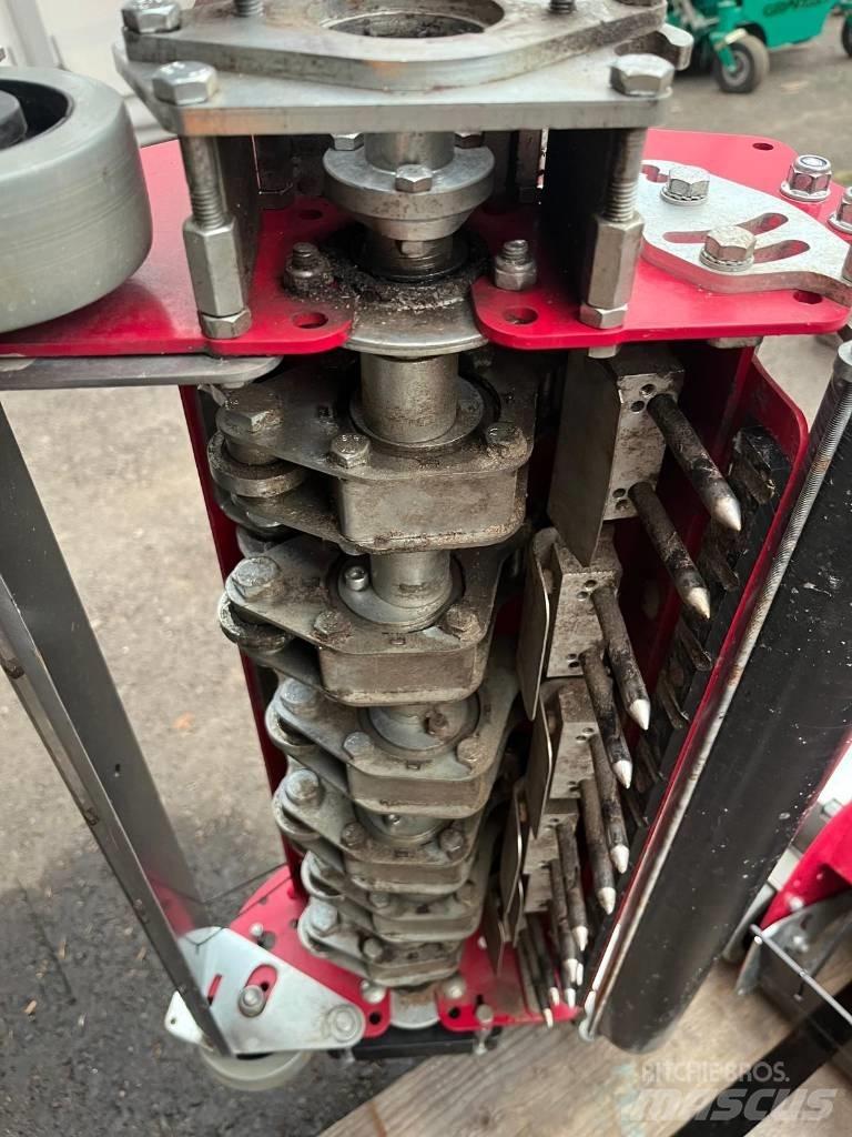 Maredo GT230 Belüfter und Entschäumer