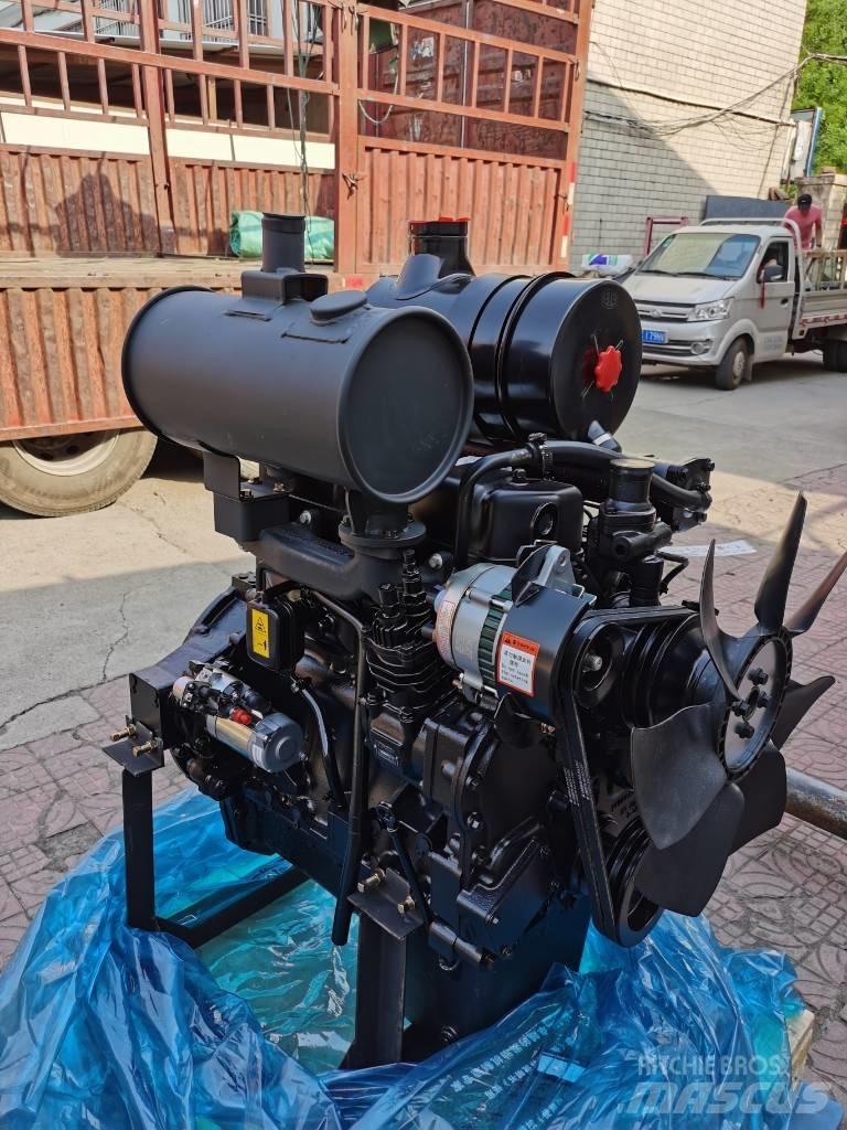 YTO 4A2-24 Motoren