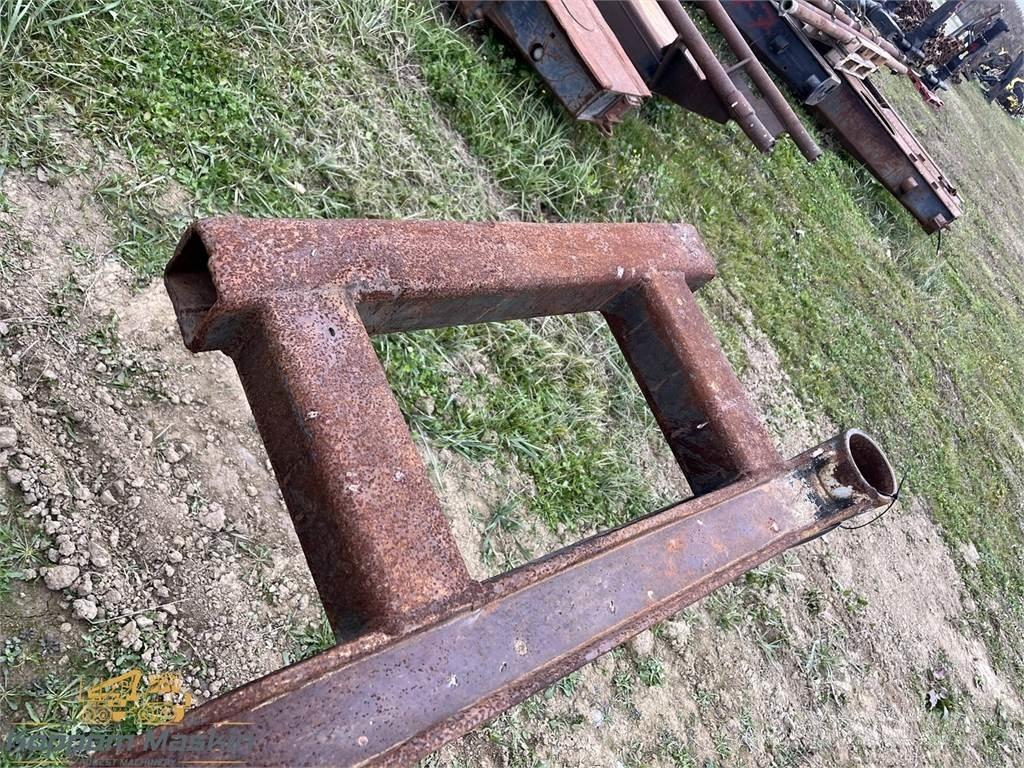 John Deere 1210E Anderes Zubehör