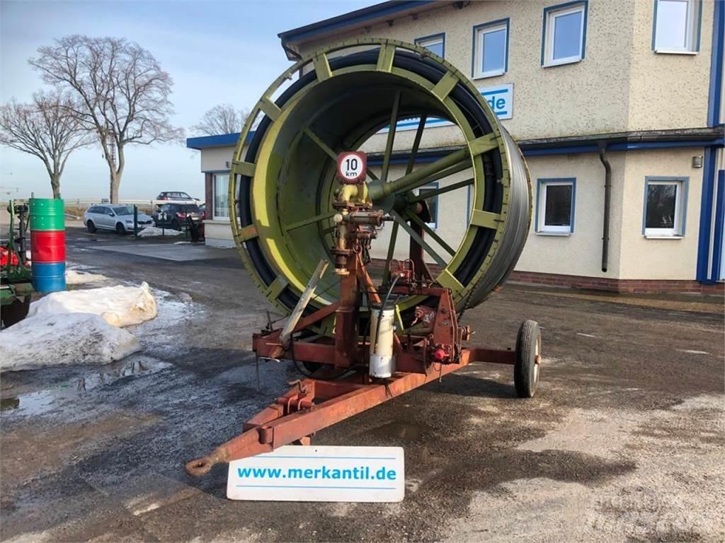  Odra 7528 Bewässerungssysteme