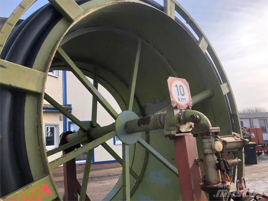  Odra 7528 Bewässerungssysteme