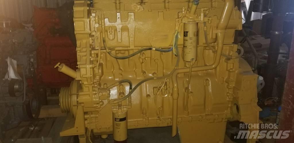 CAT C15 Sonstige Baumaschinen