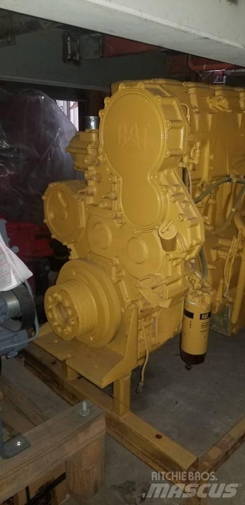 CAT C15 Sonstige Baumaschinen