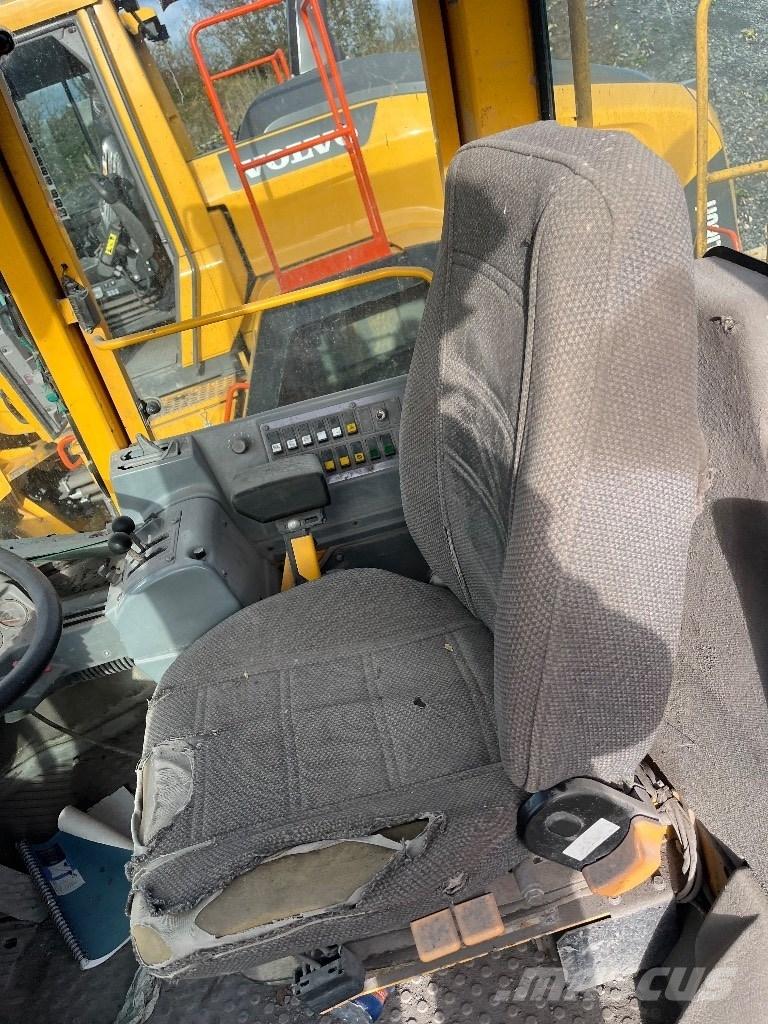 Volvo L 150 C Radlader