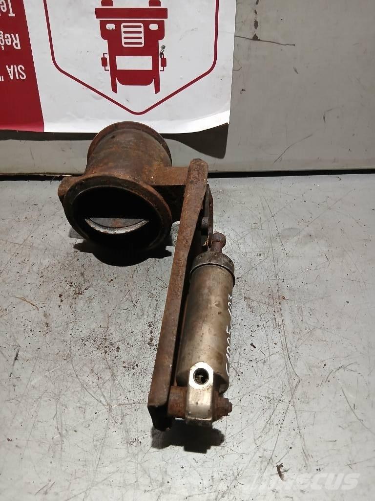 Scania R 440    1467300 Motoren